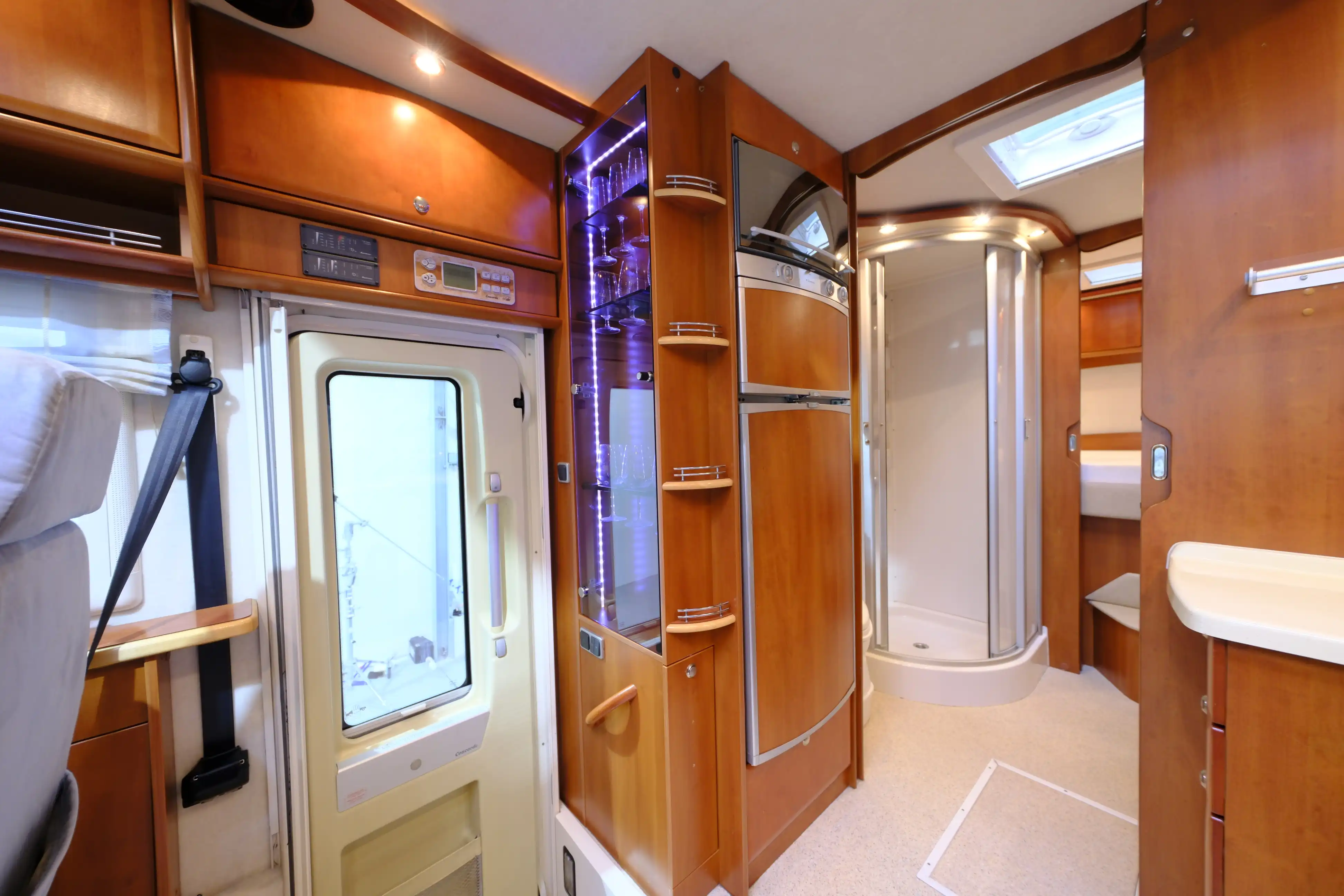 CONCORDE Charisma I 790 H - Ansicht 14